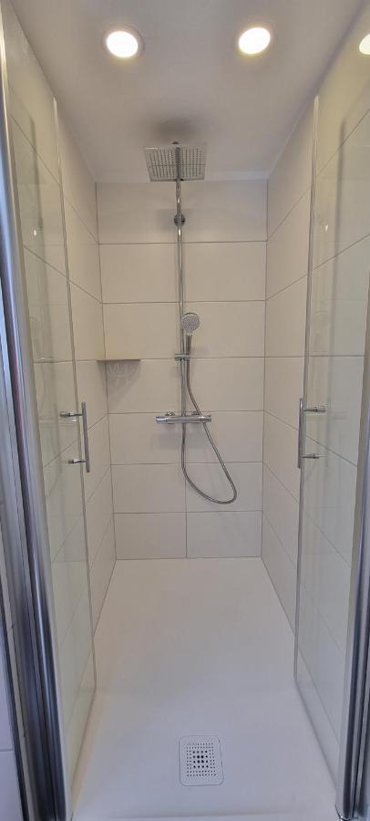 Ferienwohnung Zum Hirschen هرتسبرغ آم هارتس المظهر الخارجي الصورة