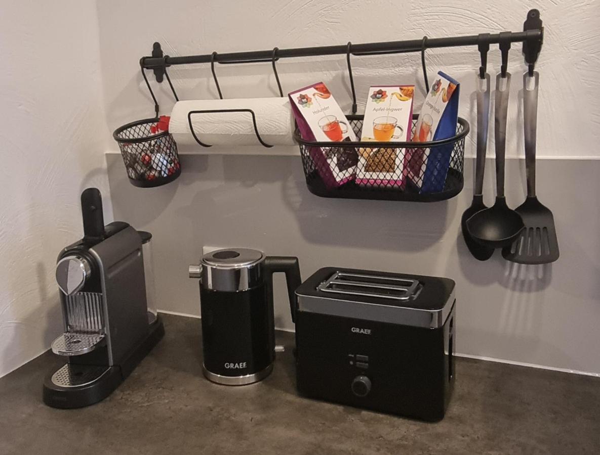 Ferienwohnung Zum Hirschen هرتسبرغ آم هارتس المظهر الخارجي الصورة